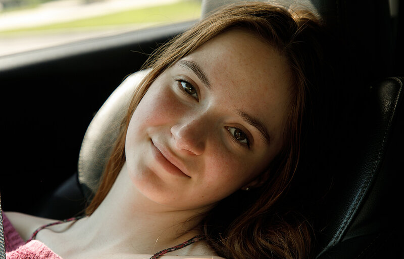Алла, 35